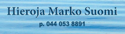 Amper Marko Tapio logo